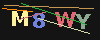 Gambar captcha